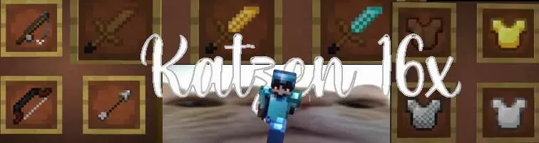 Gallery Banner for Katzen on PvPRP