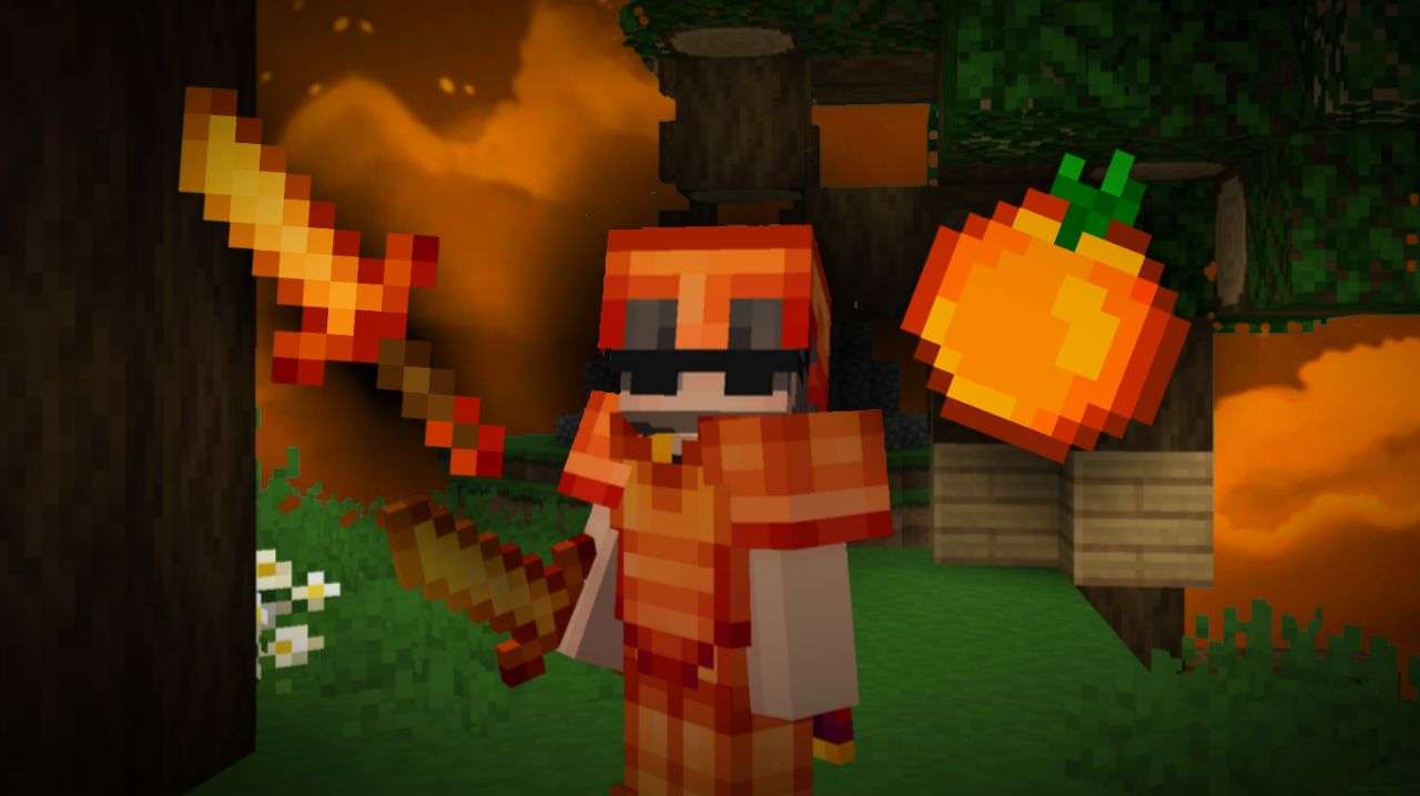 Gallery Banner for Fruitful! Orange Recolor on PvPRP