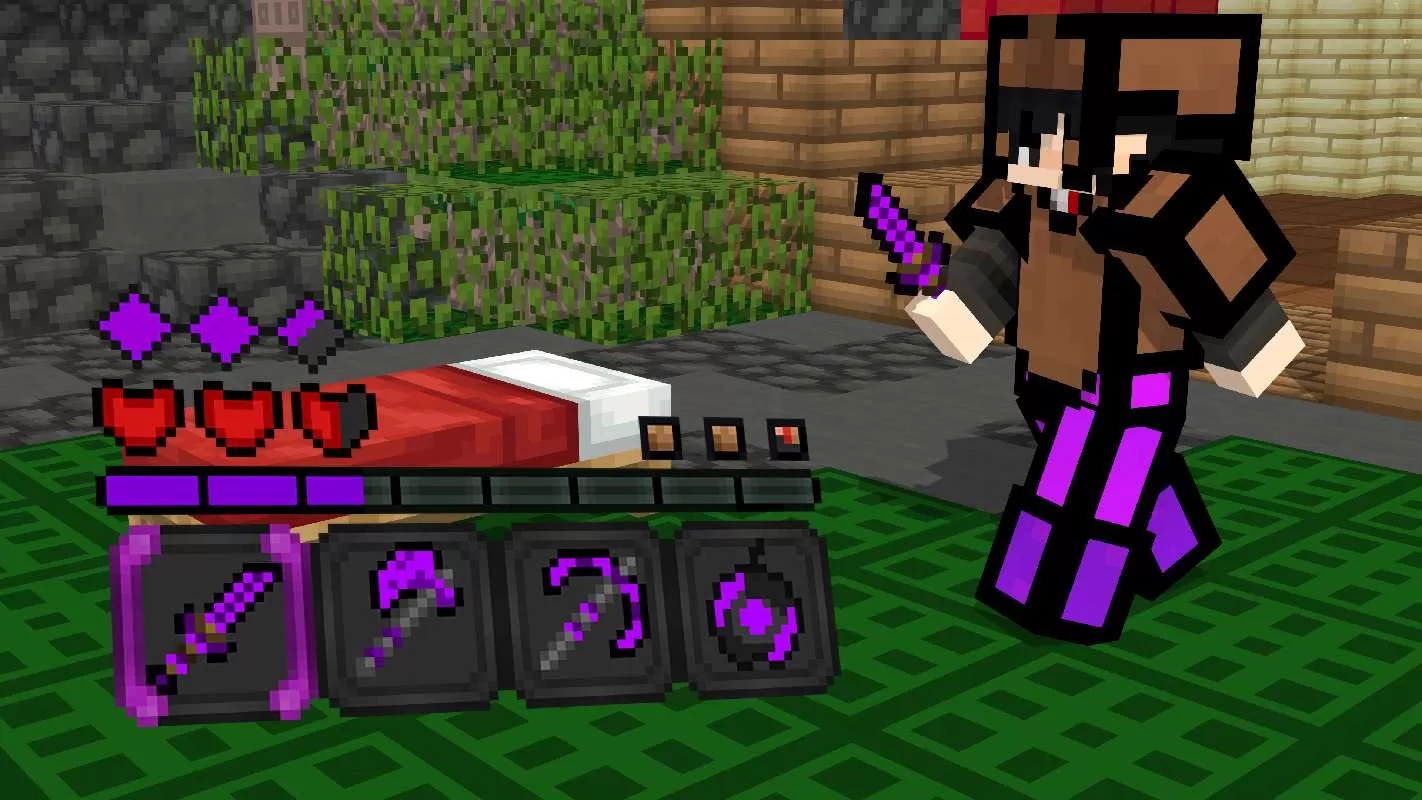 Gallery Banner for PERSH on PvPRP