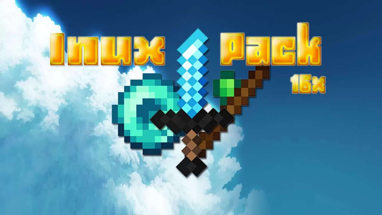 Gallery Banner for InuxPack on PvPRP