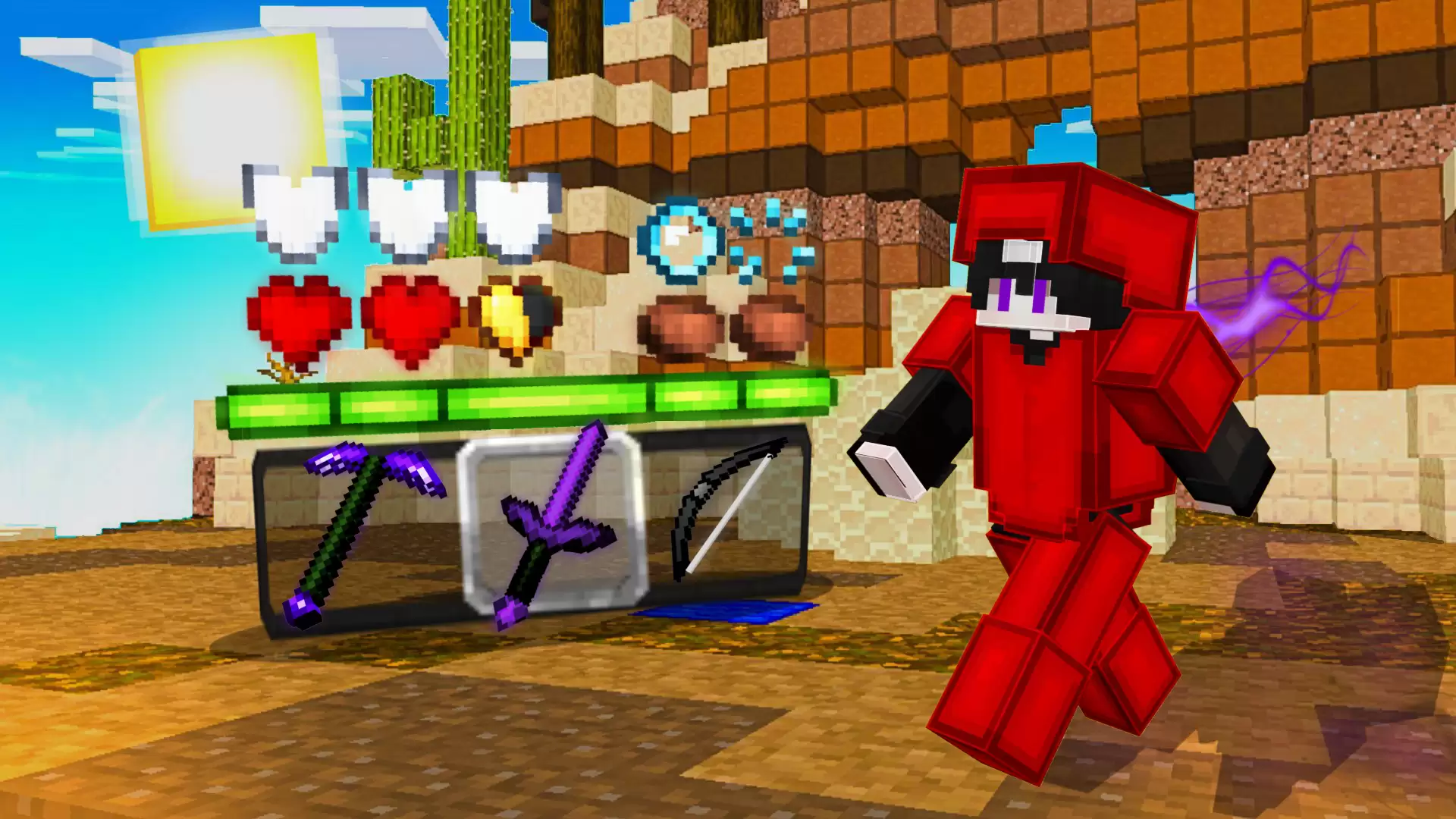 Gallery Banner for Veloxis Clan Pack on PvPRP
