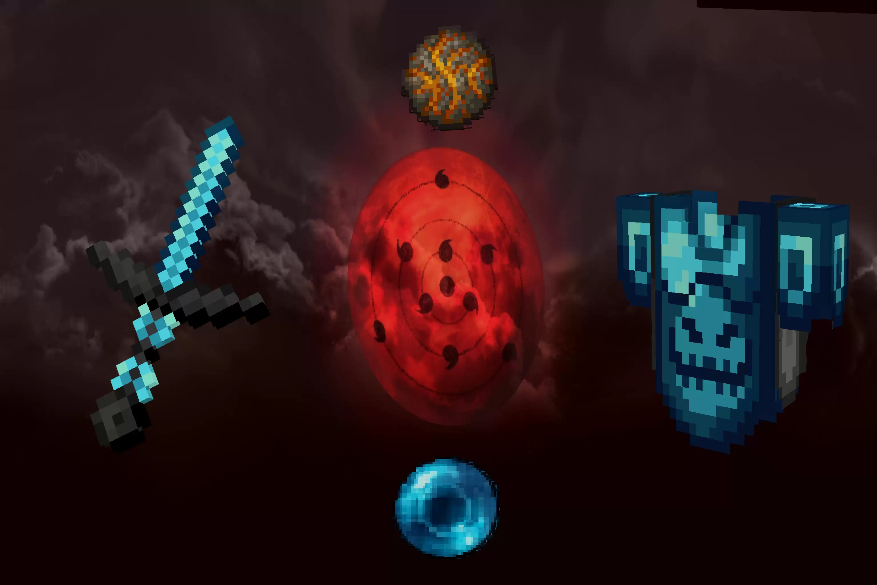 Gallery Banner for EndNear on PvPRP