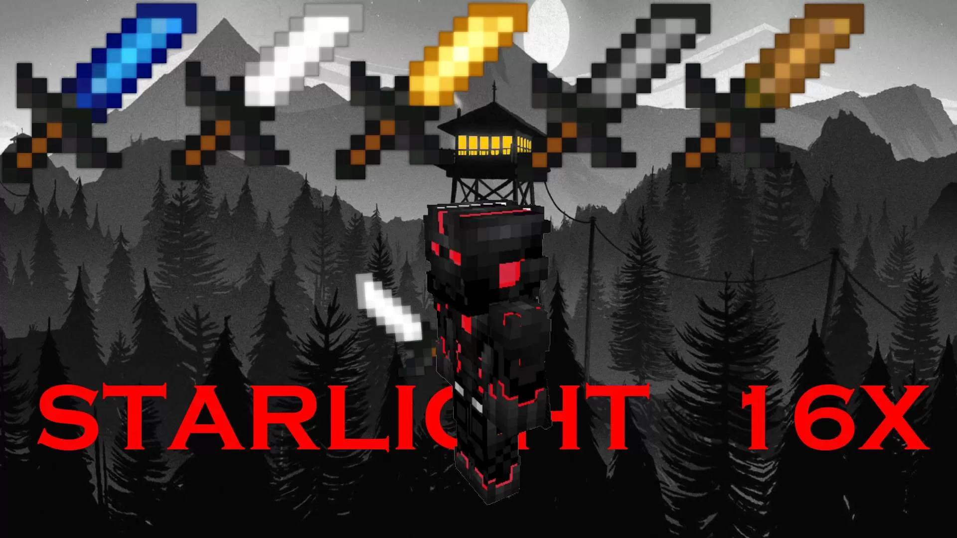 Gallery Image 1 for StarLight  ItsNinox