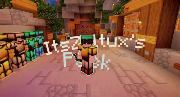 Gallery Banner for ItsZeltux on PvPRP