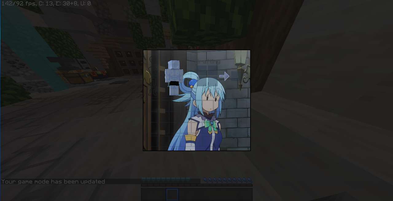 Gallery Image 3 for AquaSama on vVPRP