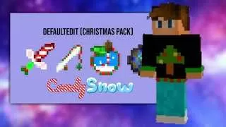 CandySnow 16x by ItzTharunPR on PvPRP