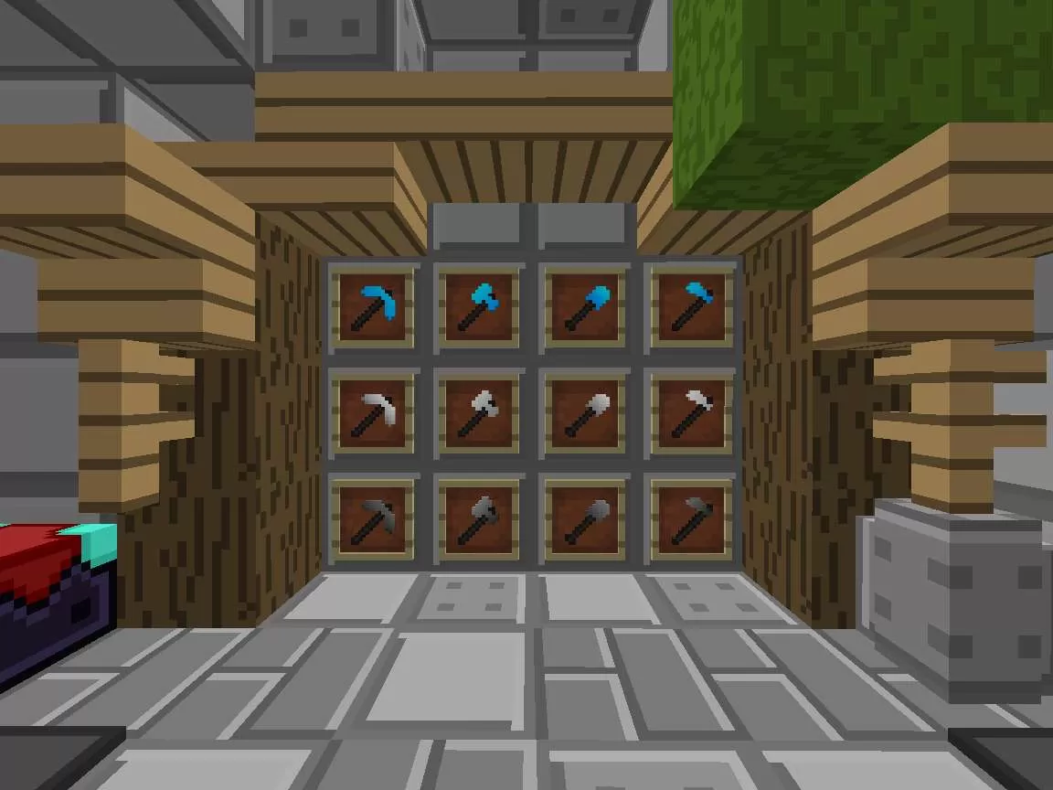 Gallery Image 3 for Plastic PVP 1.8x on PVPRP