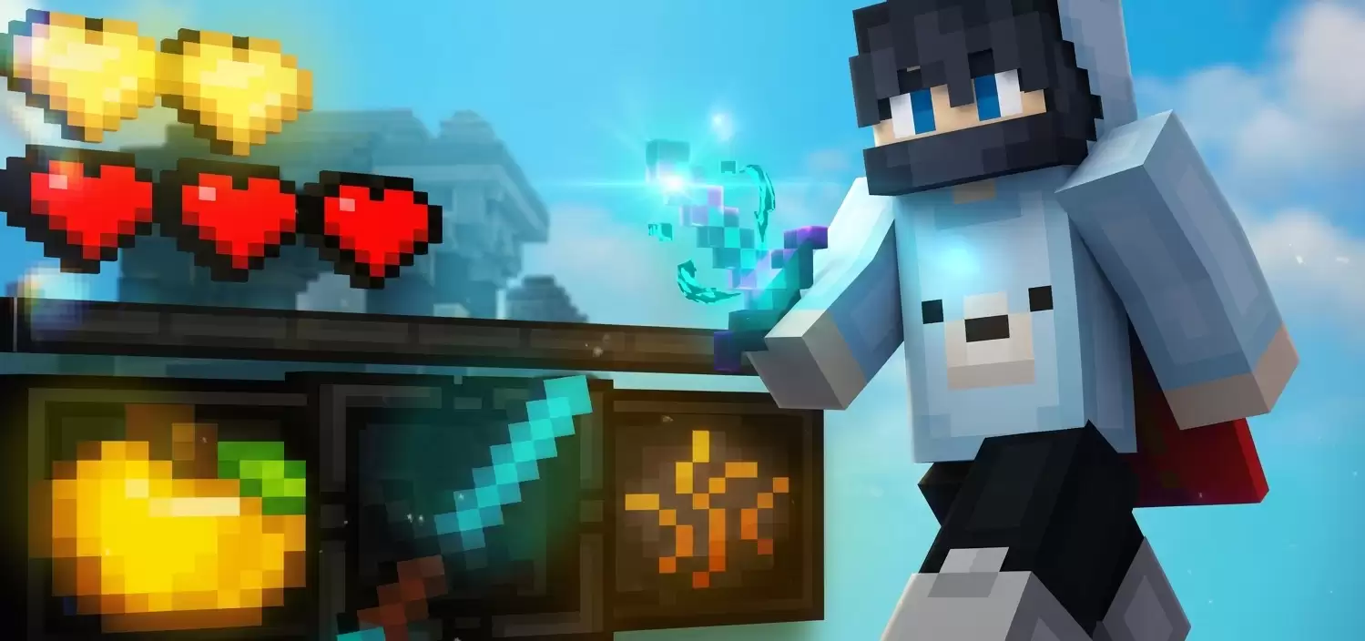 Joelfault 16x(with sounds :) ) 16x by JOELY123_ on PvPRP