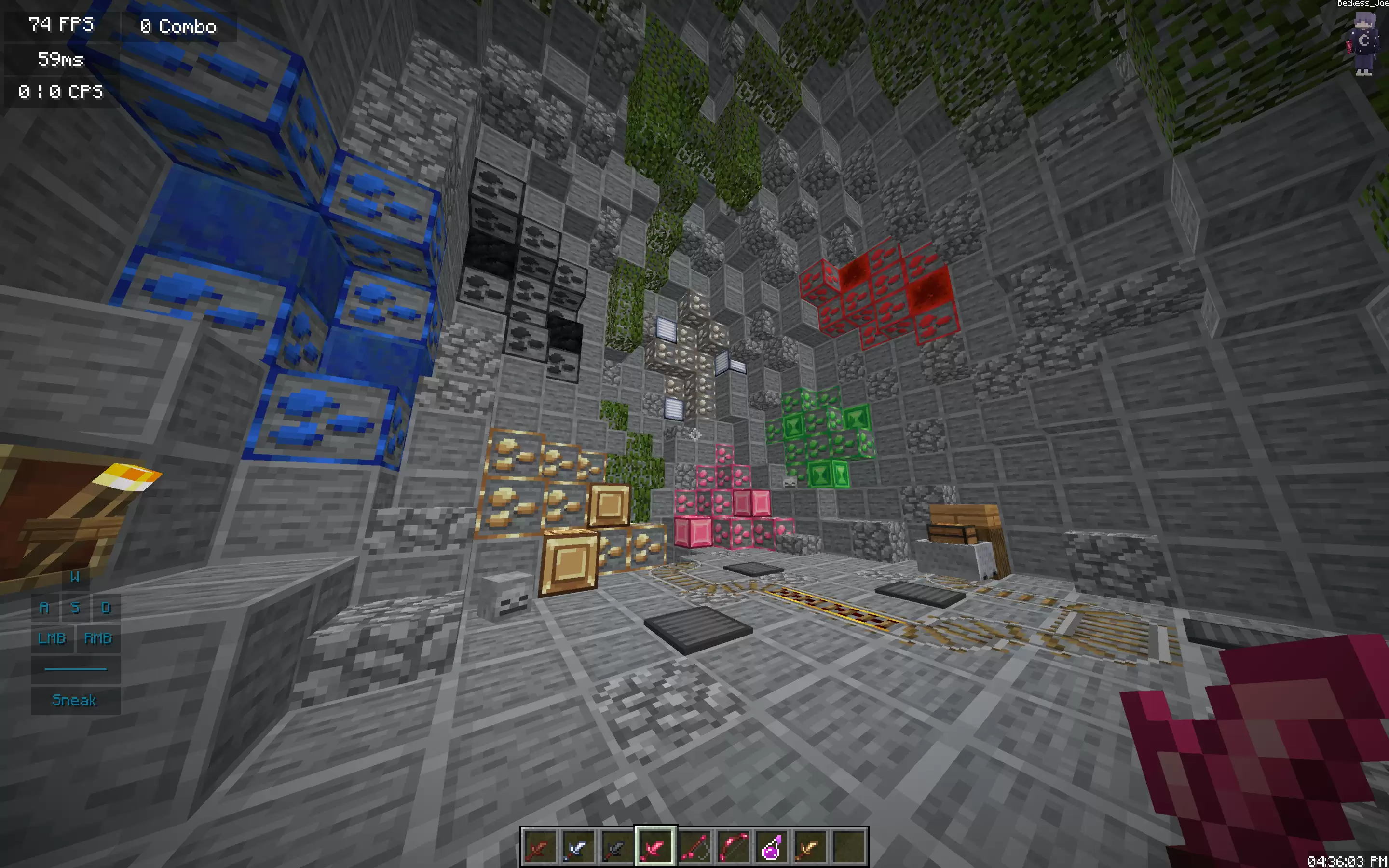 Guava <with custom sounds> 16x Minecraft texture pack by JOELY123_, screenshot 7