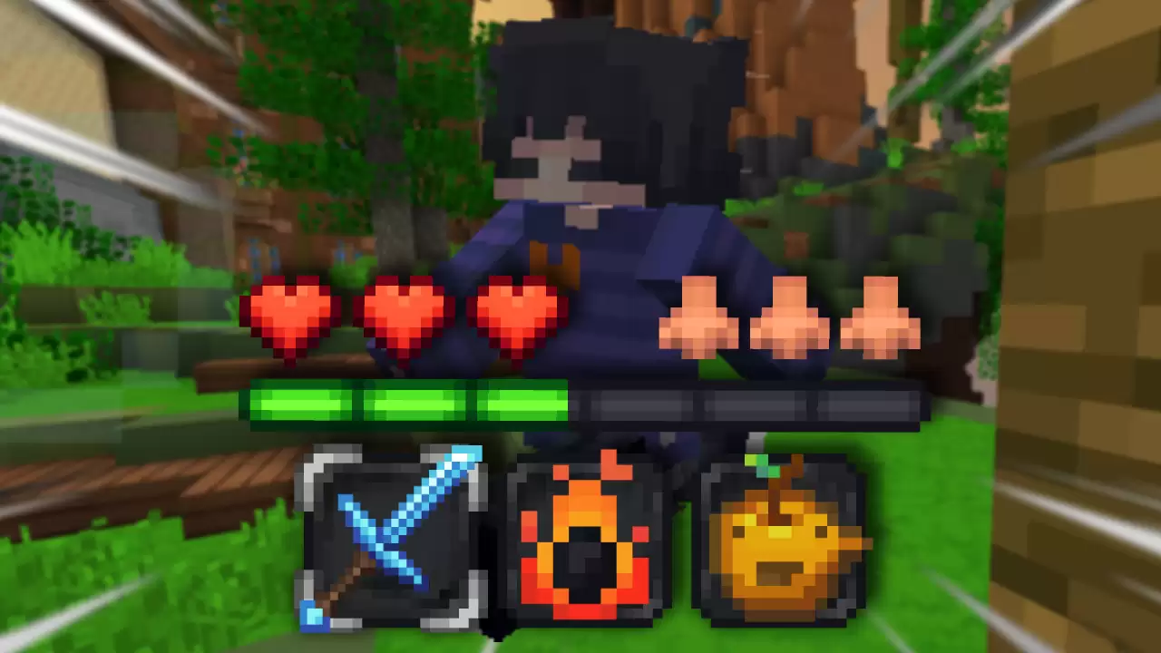 Gallery Banner for UpToTheNose on PvPRP