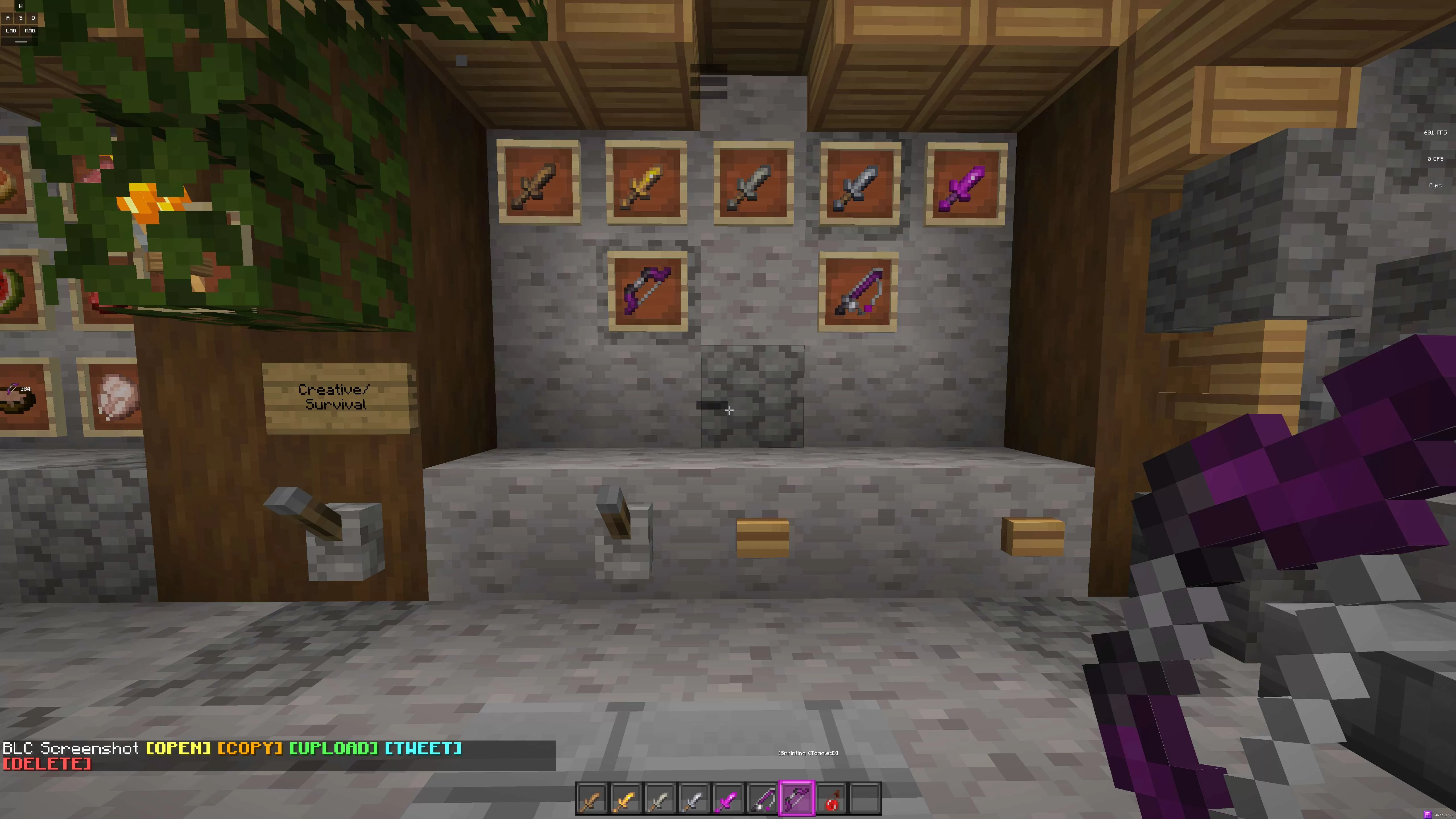 Gallery Image 2 for Material⭐  1.8.9 on PVPRP