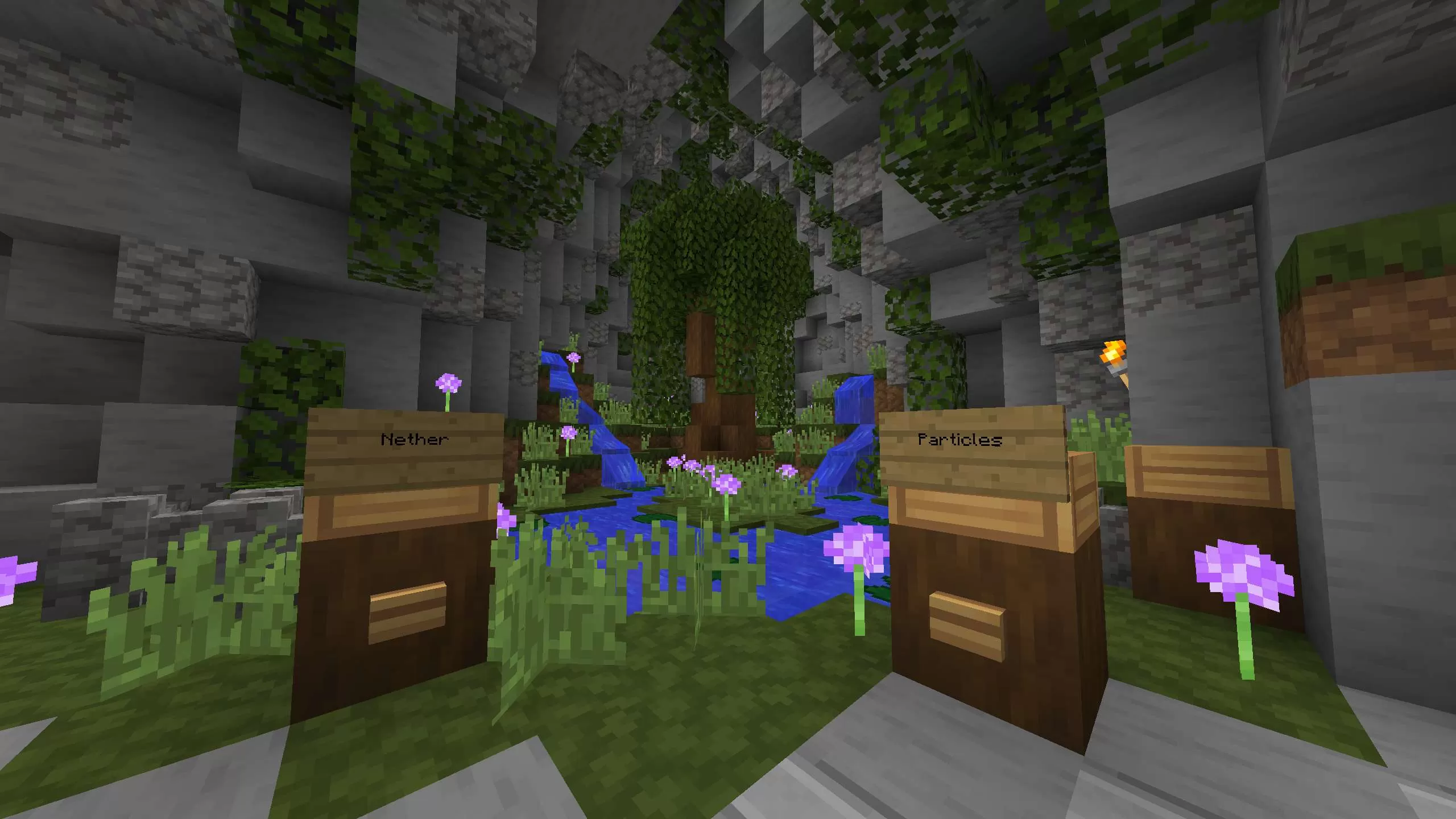Gallery Image 2 for Midnight  BLUE on PVPRP
