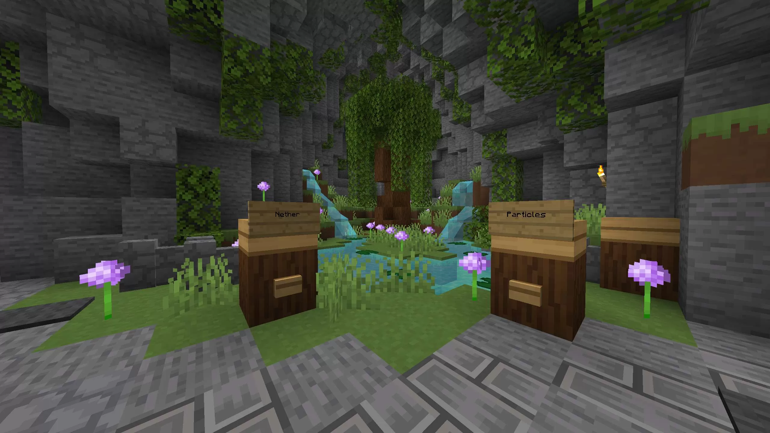 Gallery Image 1 for Konkov 2.5K Texture Pack Release on PVPRP