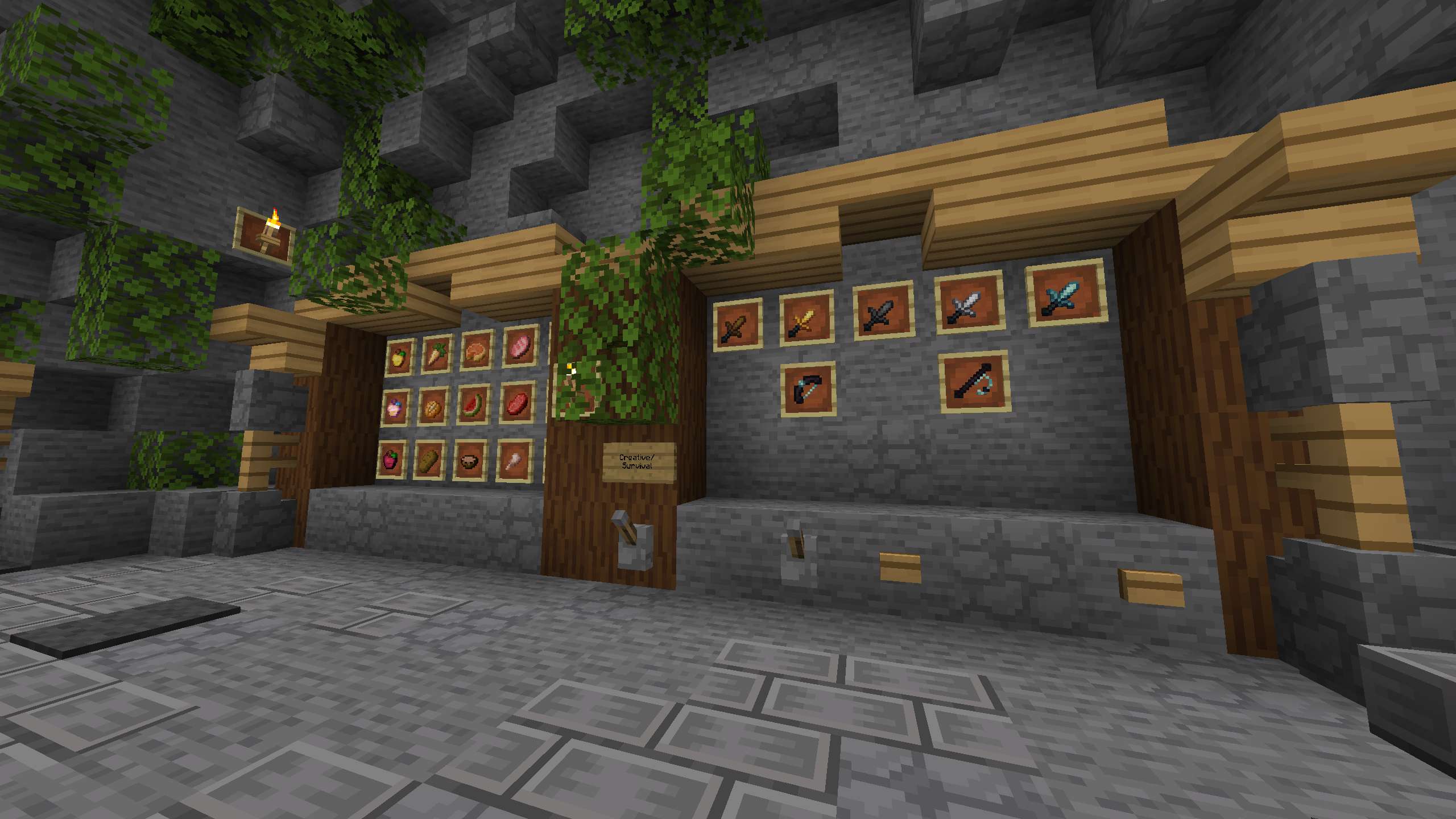 Gallery Image 3 for Konkov 2.5K Texture Pack Release on vVPRP