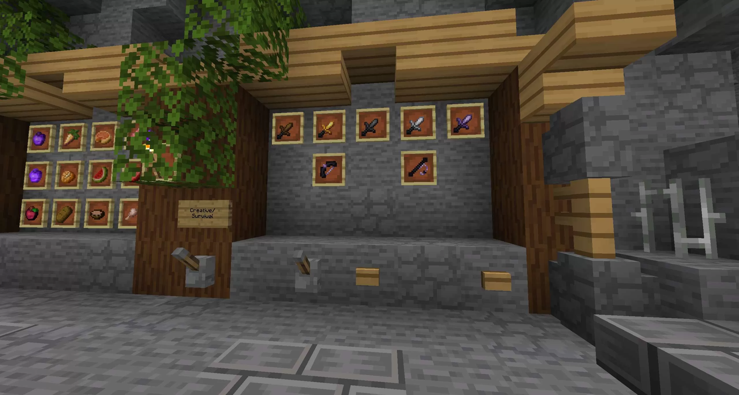 Gallery Image 3 for Konkov 2.5K Pack PURPLE on PVPRP