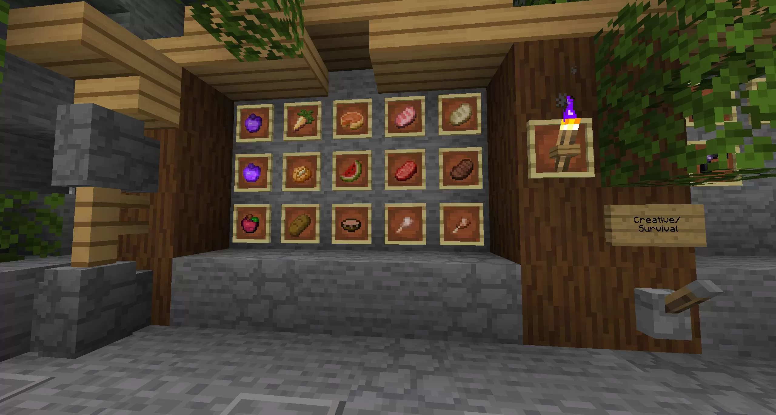Gallery Image 4 for Konkov 2.5K Pack PURPLE on PVPRP