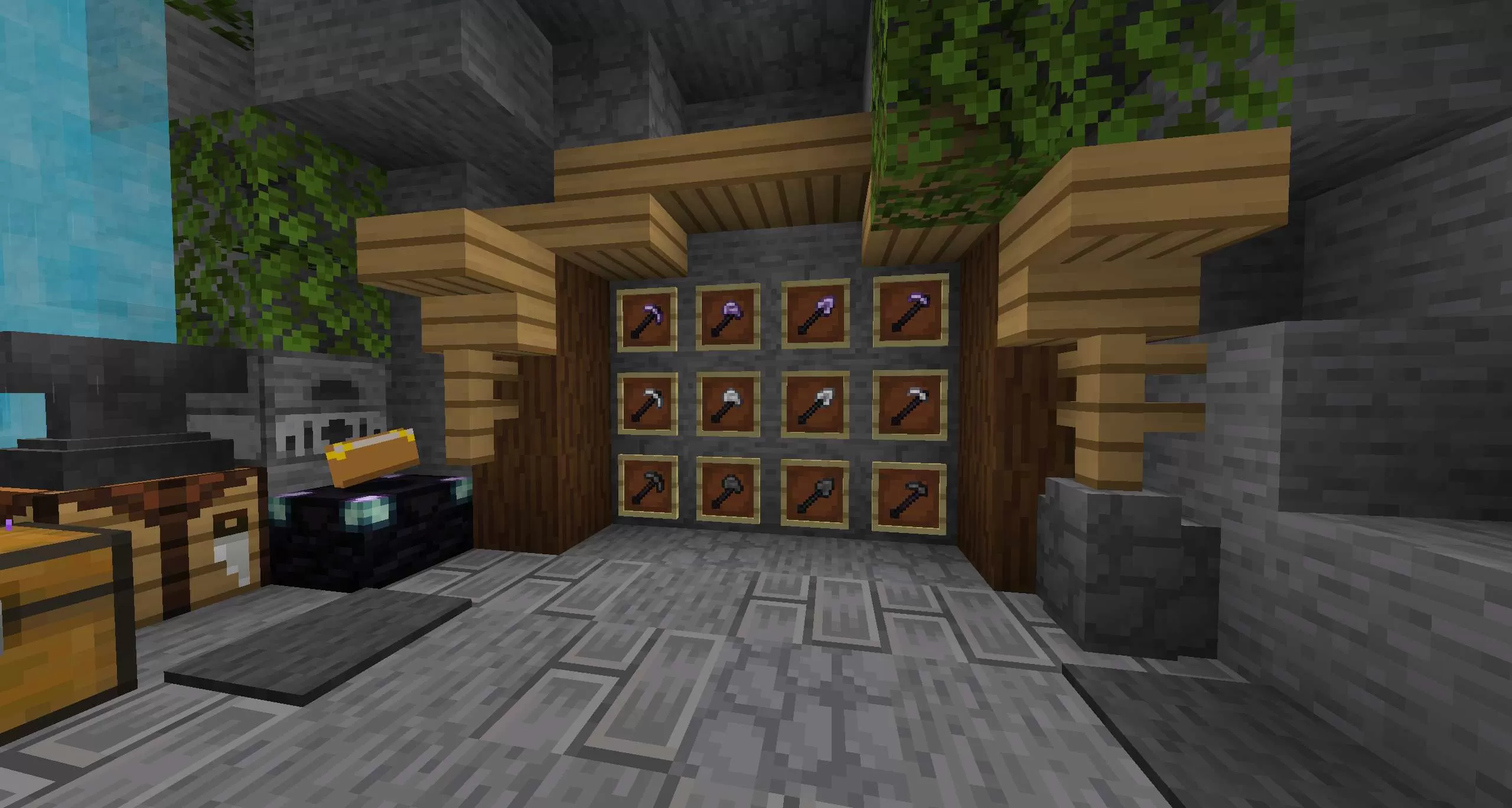 Gallery Image 5 for Konkov 2.5K Pack PURPLE on PVPRP