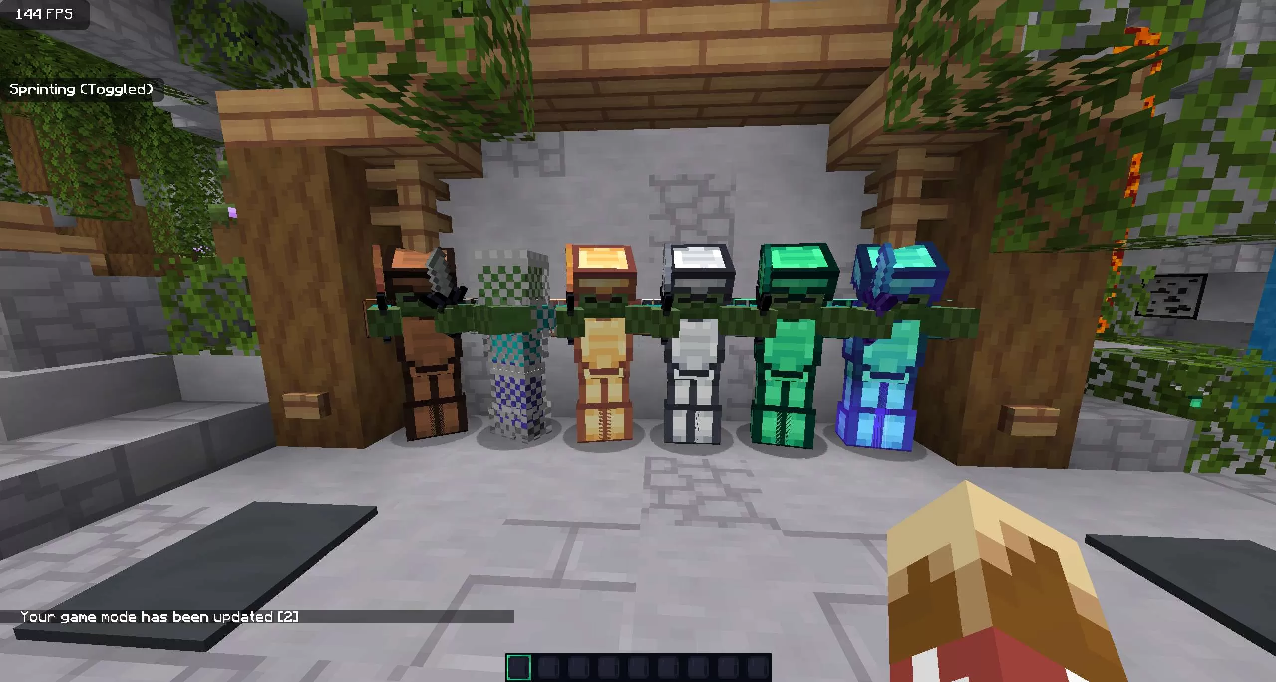 Gallery Image 5 for Konkov v2 PvP  on PVPRP
