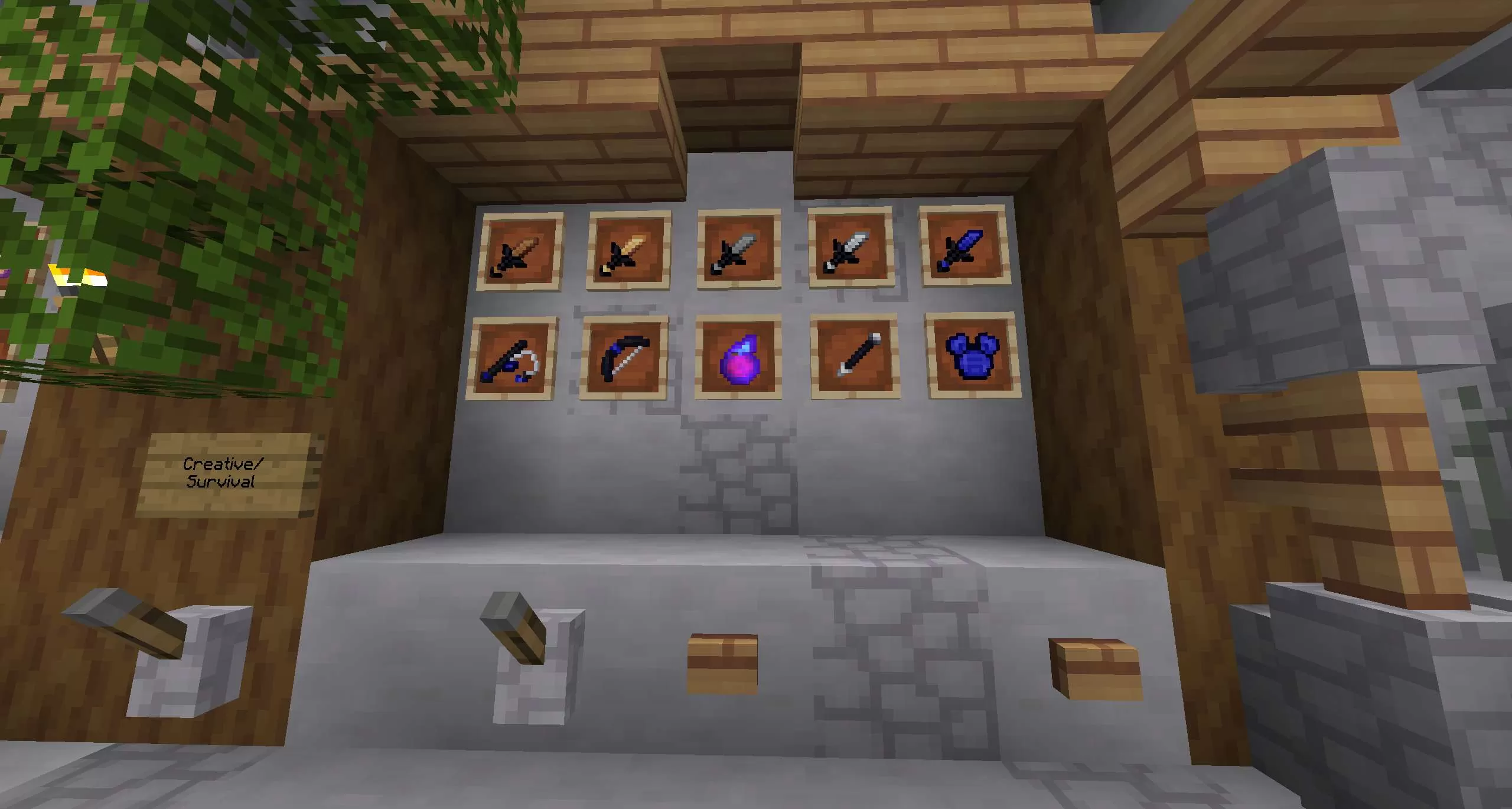 Gallery Image 4 for Konkov v2 BLUE PvP on PVPRP