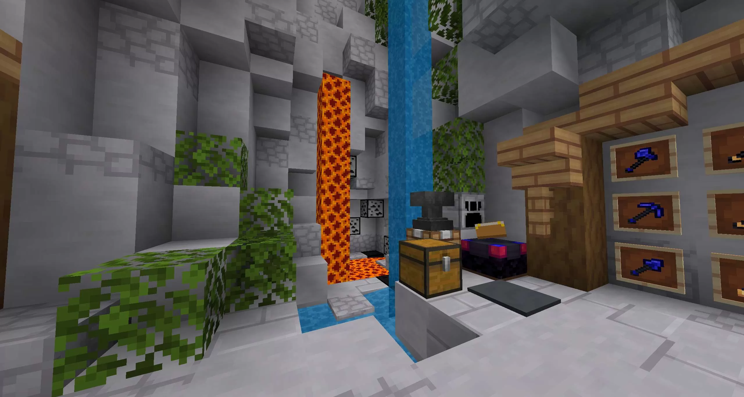 Gallery Image 6 for Konkov v2 BLUE PvP on PVPRP
