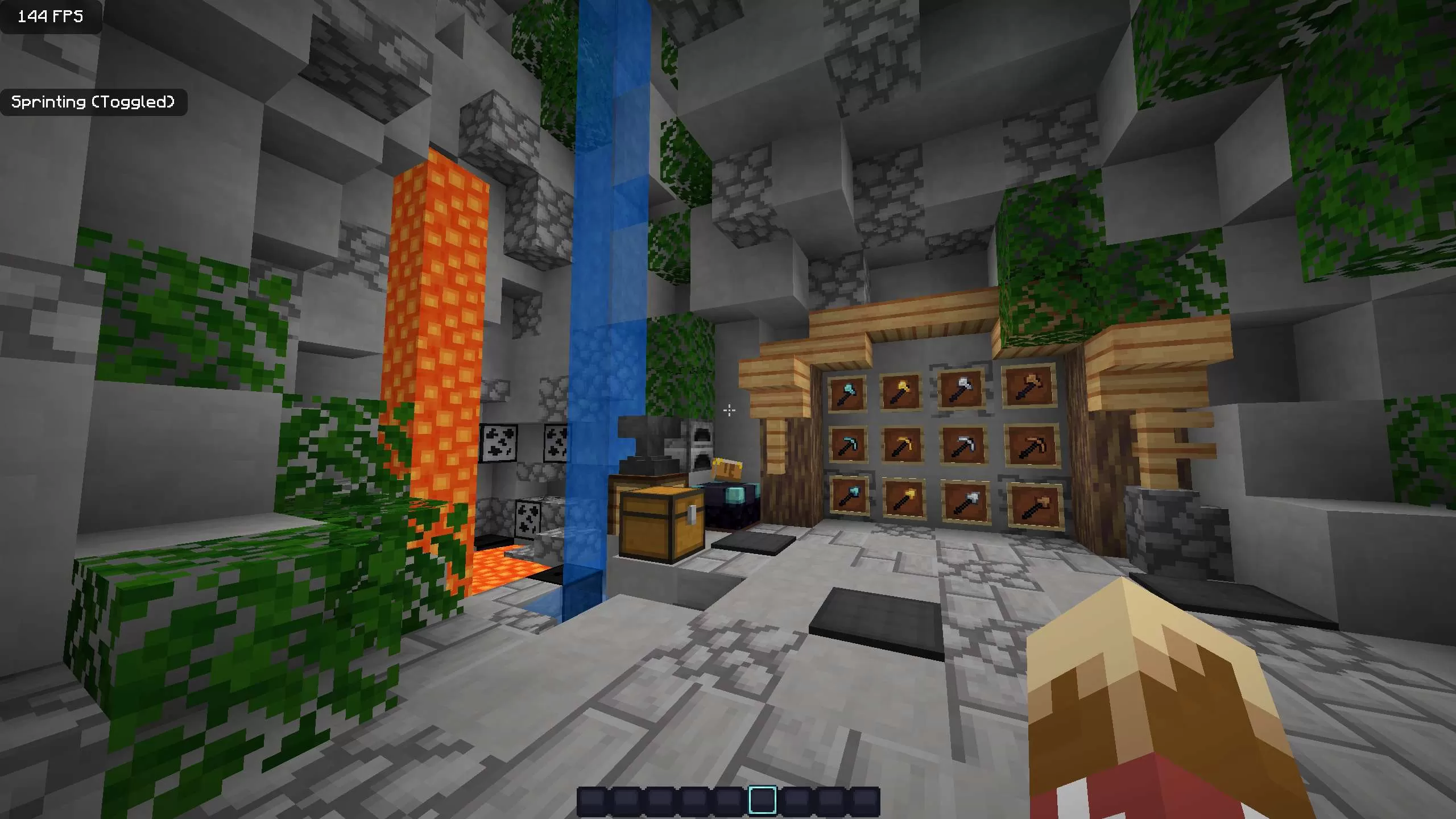 Gallery Image 3 for Pristine  1.8.9 on PVPRP