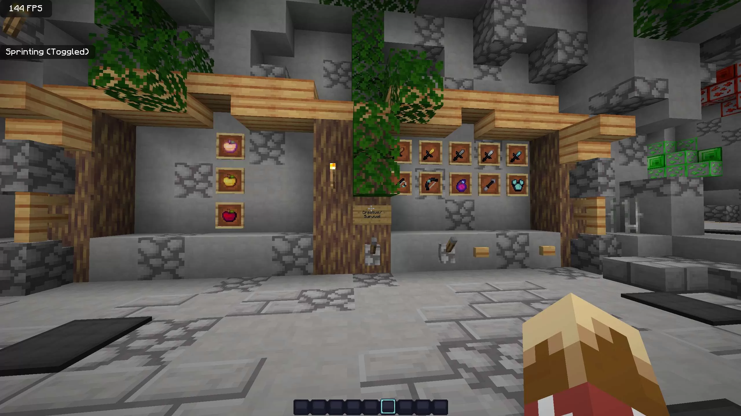 Gallery Image 4 for Pristine  1.8.9 on PVPRP
