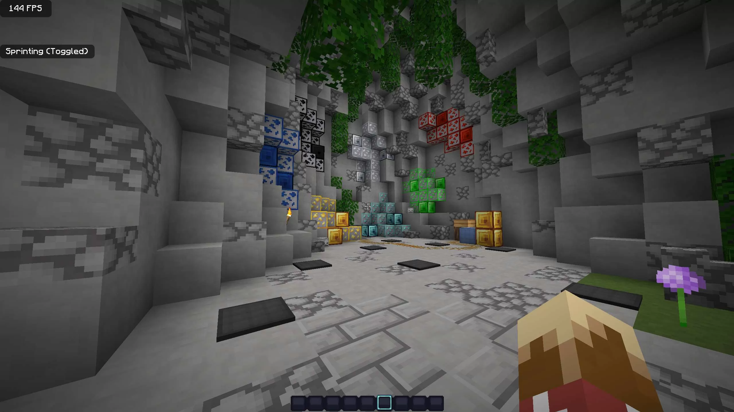 Gallery Image 5 for Pristine  1.8.9 on PVPRP