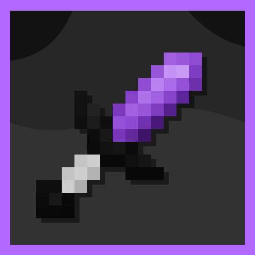 Gallery Image 1 for Iris  Purple PvP Pack Release 1.8.9 on vVPRP