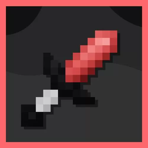 Gallery Image 1 for Iris  Red PvP Pack Release 1.8.9 on PVPRP