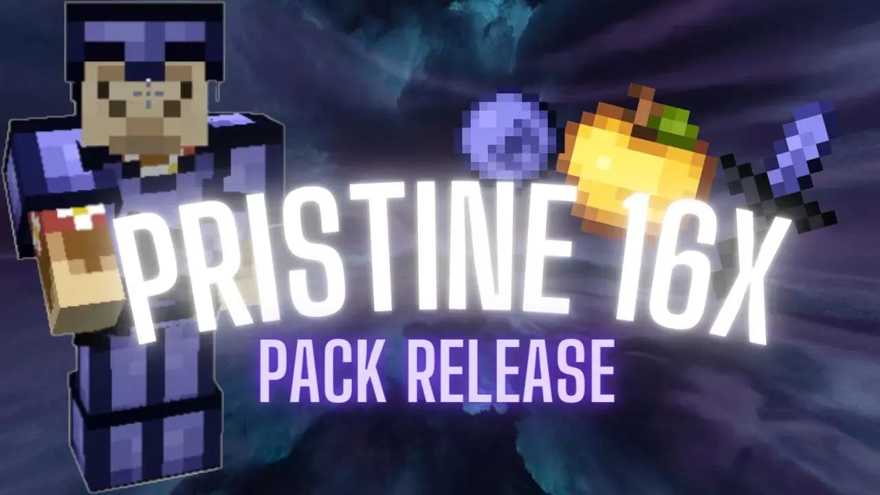 Gallery Image 1 for [Bedrock] Pristine Purple (FPS)  on PVPRP