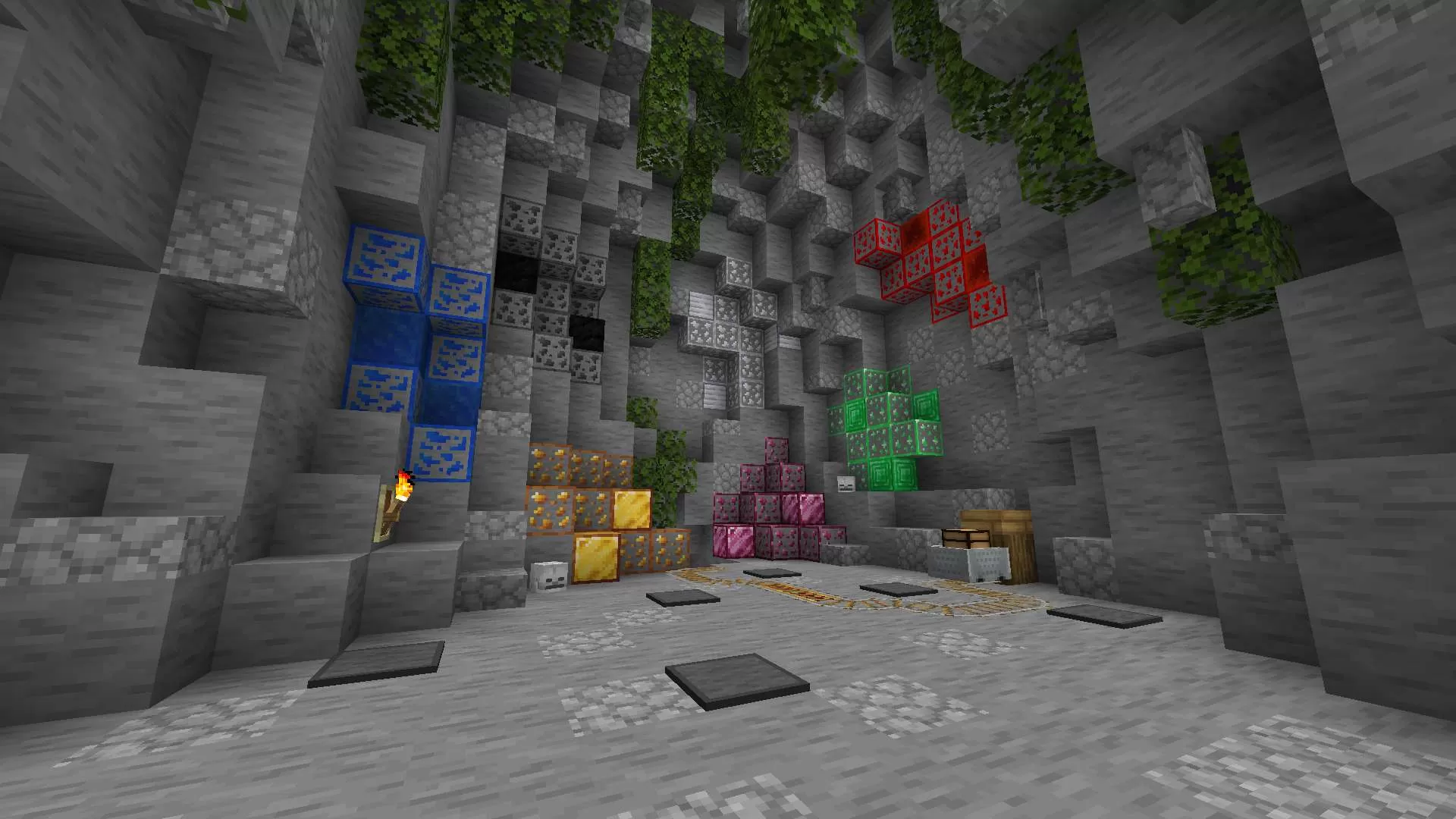 Gallery Image 1 for Azalium on PVPRP