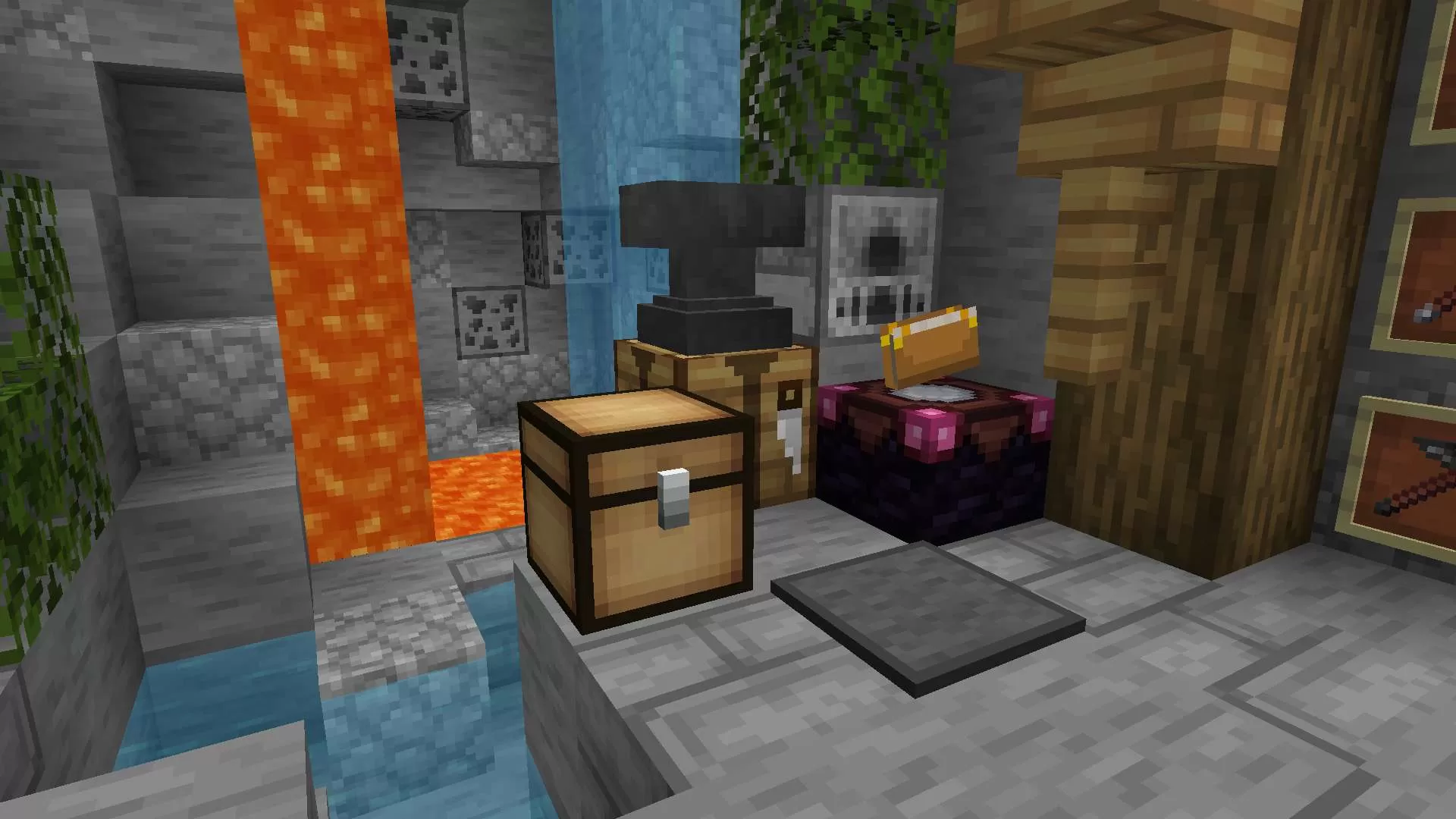 Gallery Image 5 for Azalium on PVPRP