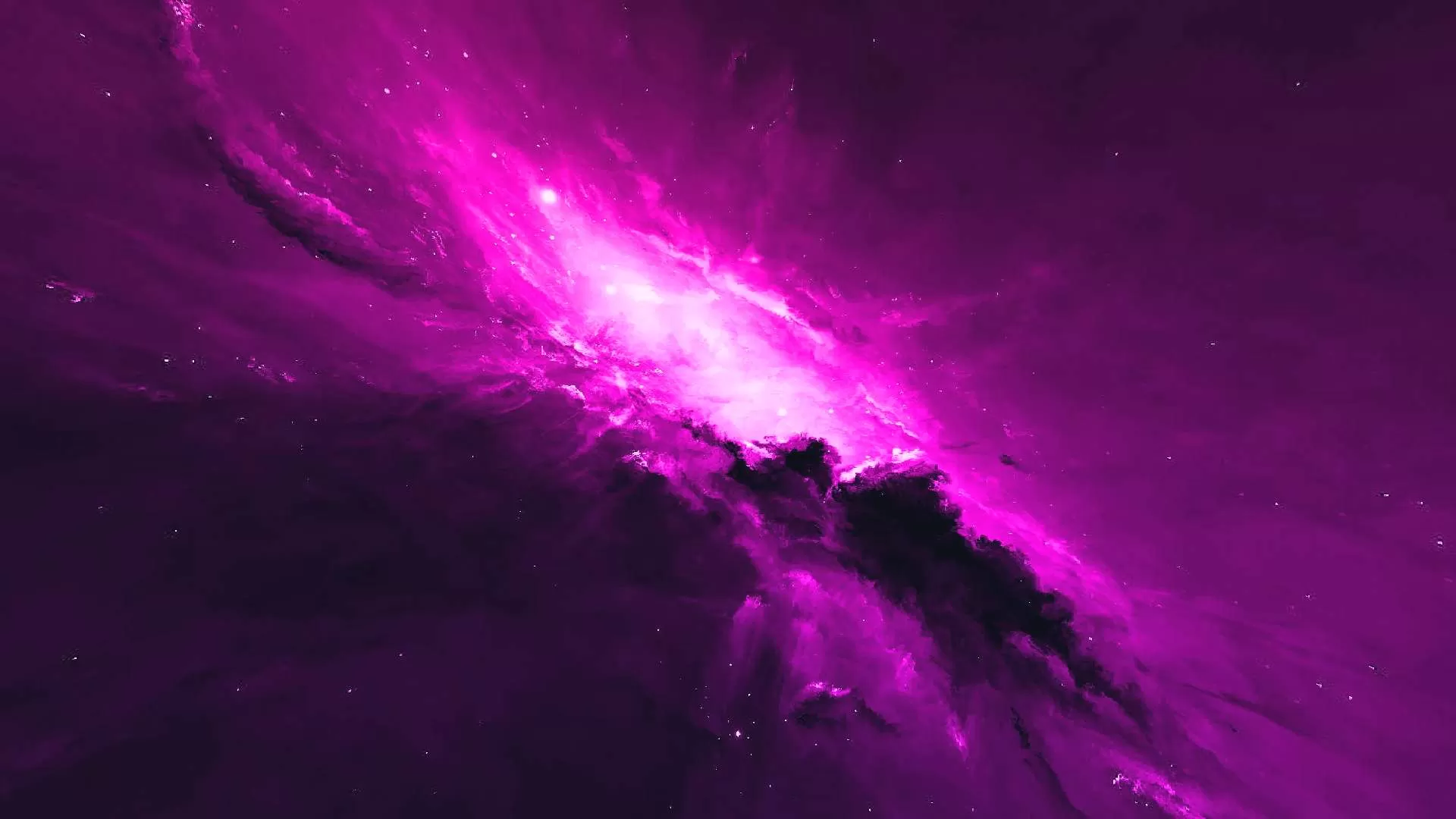 Gallery Image 3 for Voltage (Pink) on PVPRP
