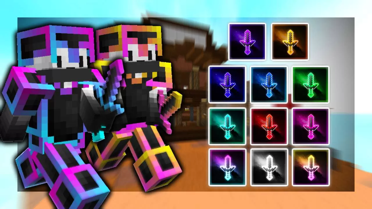 Gallery Banner for Voltage (Sunset) on PvPRP