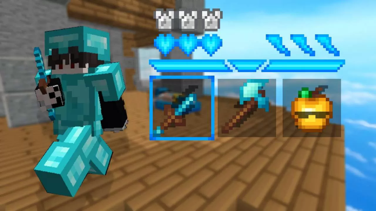 Gallery Banner for Ray on PvPRP
