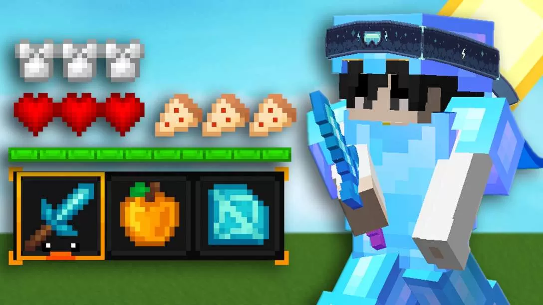 Gallery Image 1 for Duck Pack on PVPRP