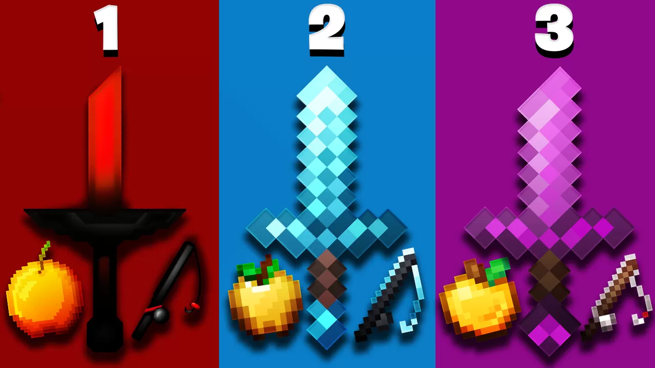 Gallery Banner for panda pack on PvPRP