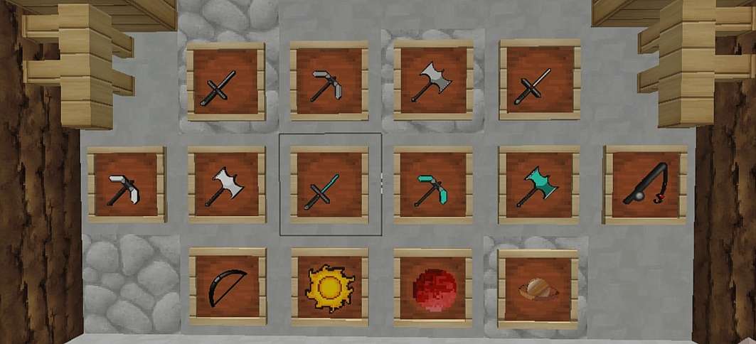 Gallery Banner for The Ultimate  on PvPRP