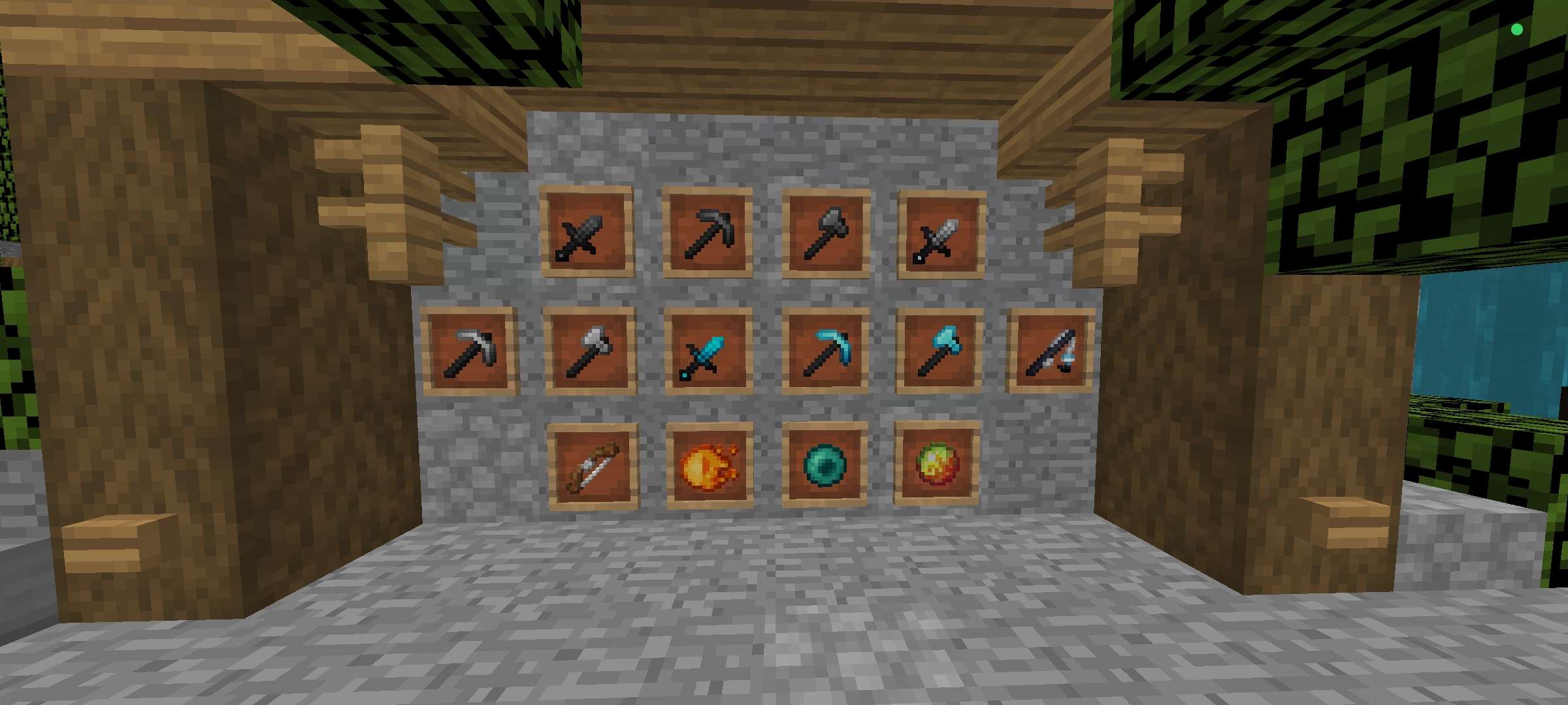 Gallery Banner for LeoFault on PvPRP