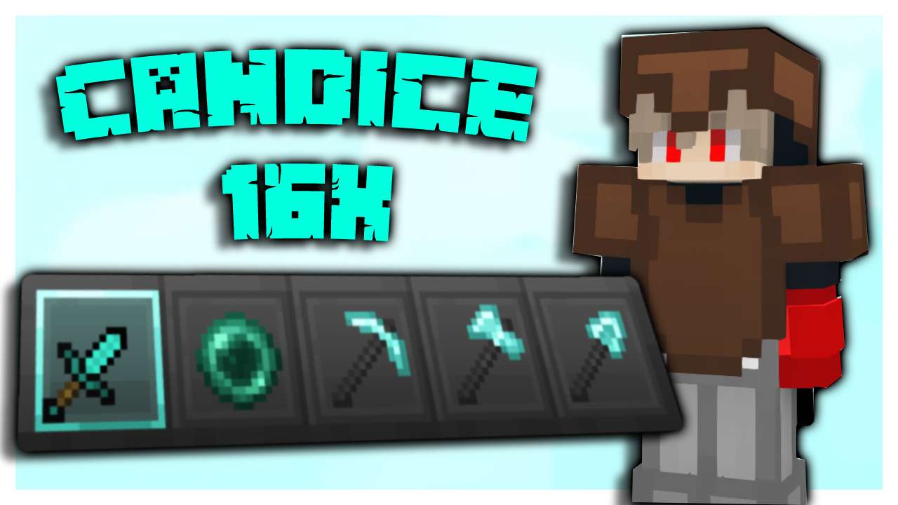 Candice 16x by LeshBed & LeBed on PvPRP