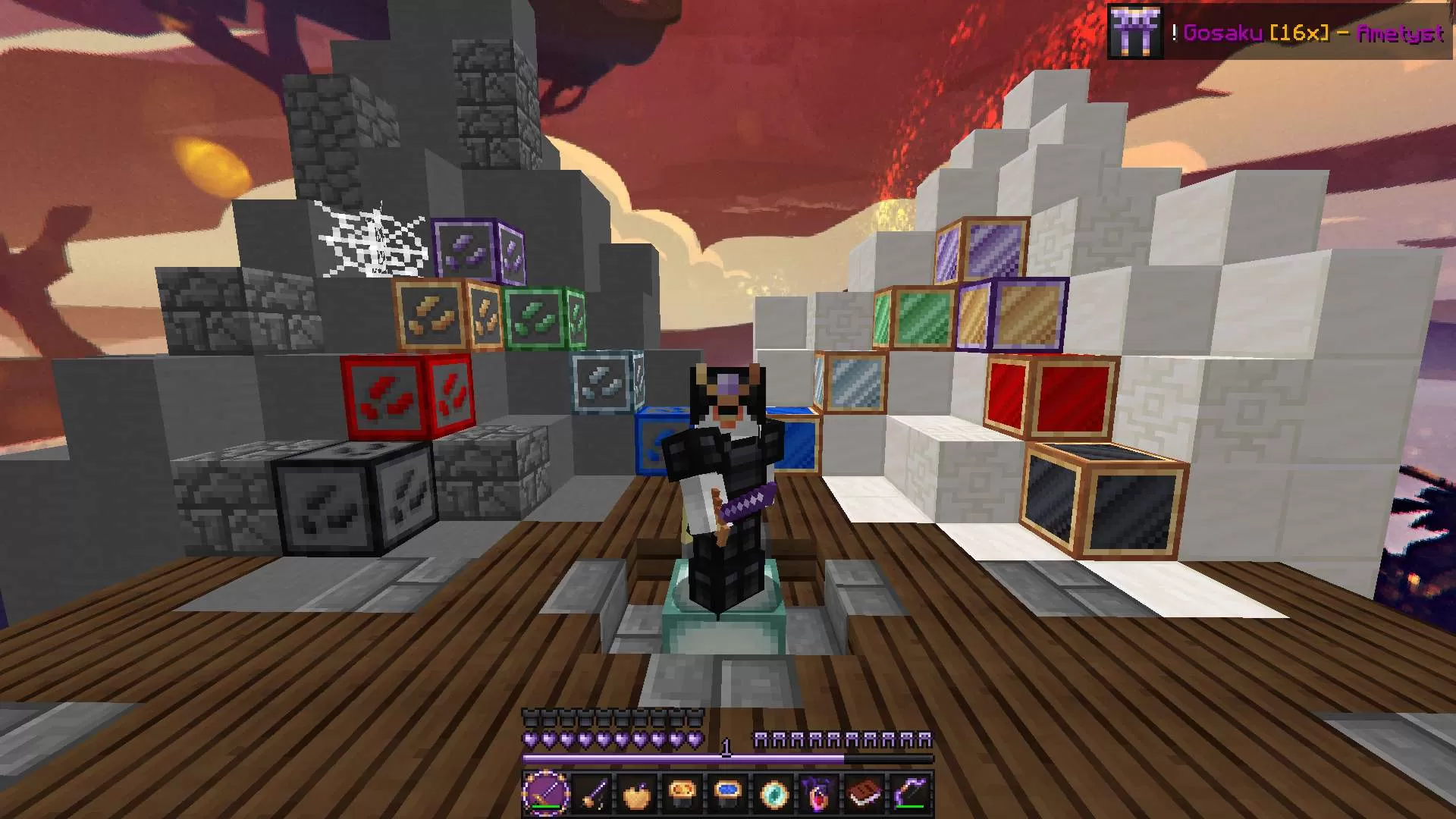 Gallery Image 1 for Gosaku (Ametyst) on PVPRP