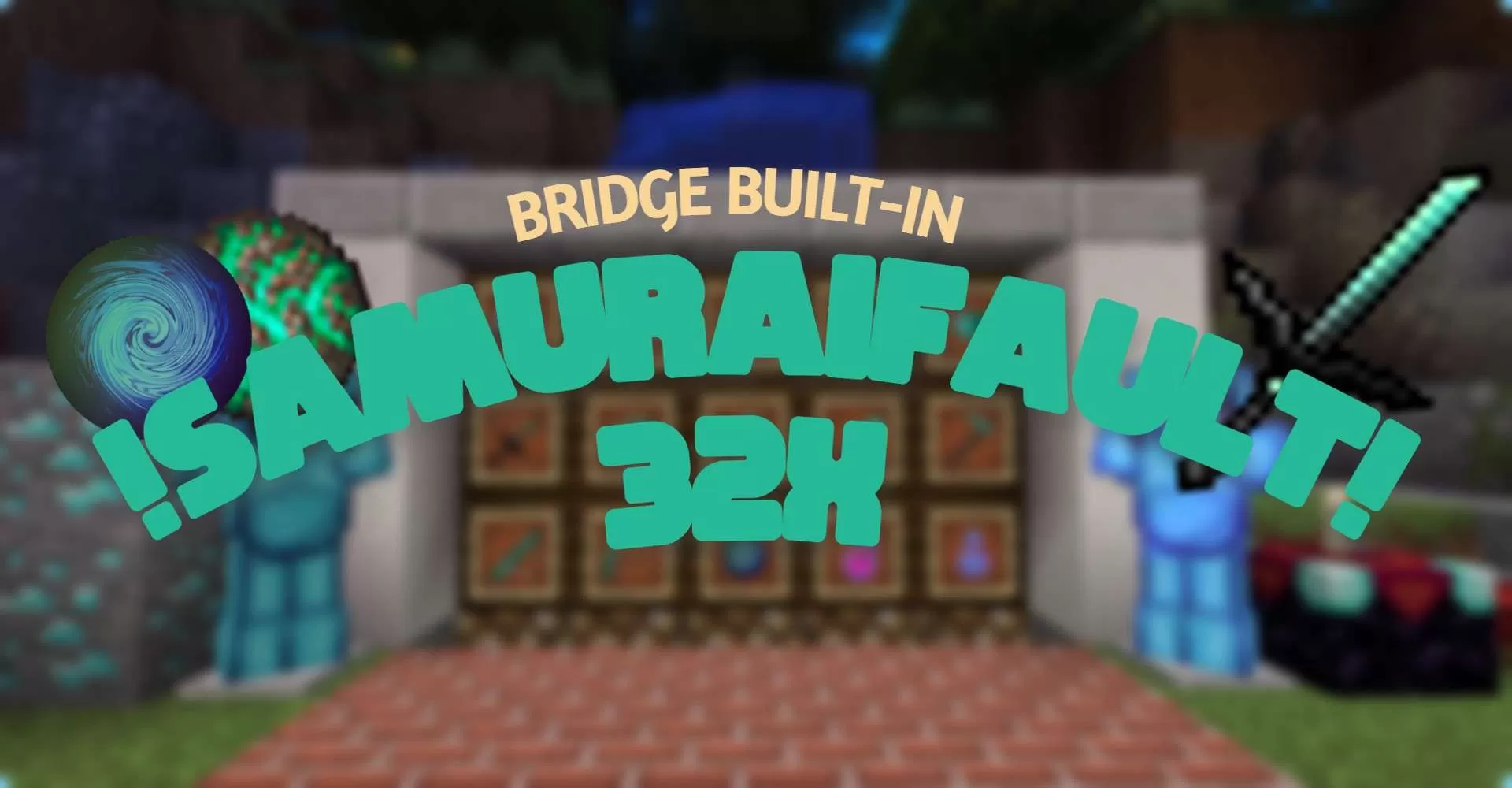 Gallery Banner for SamuraiFault (bridgeBuilt-In) on PvPRP
