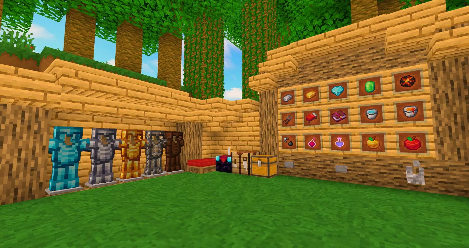 Gallery Image 1 for Lupifault on PVPRP
