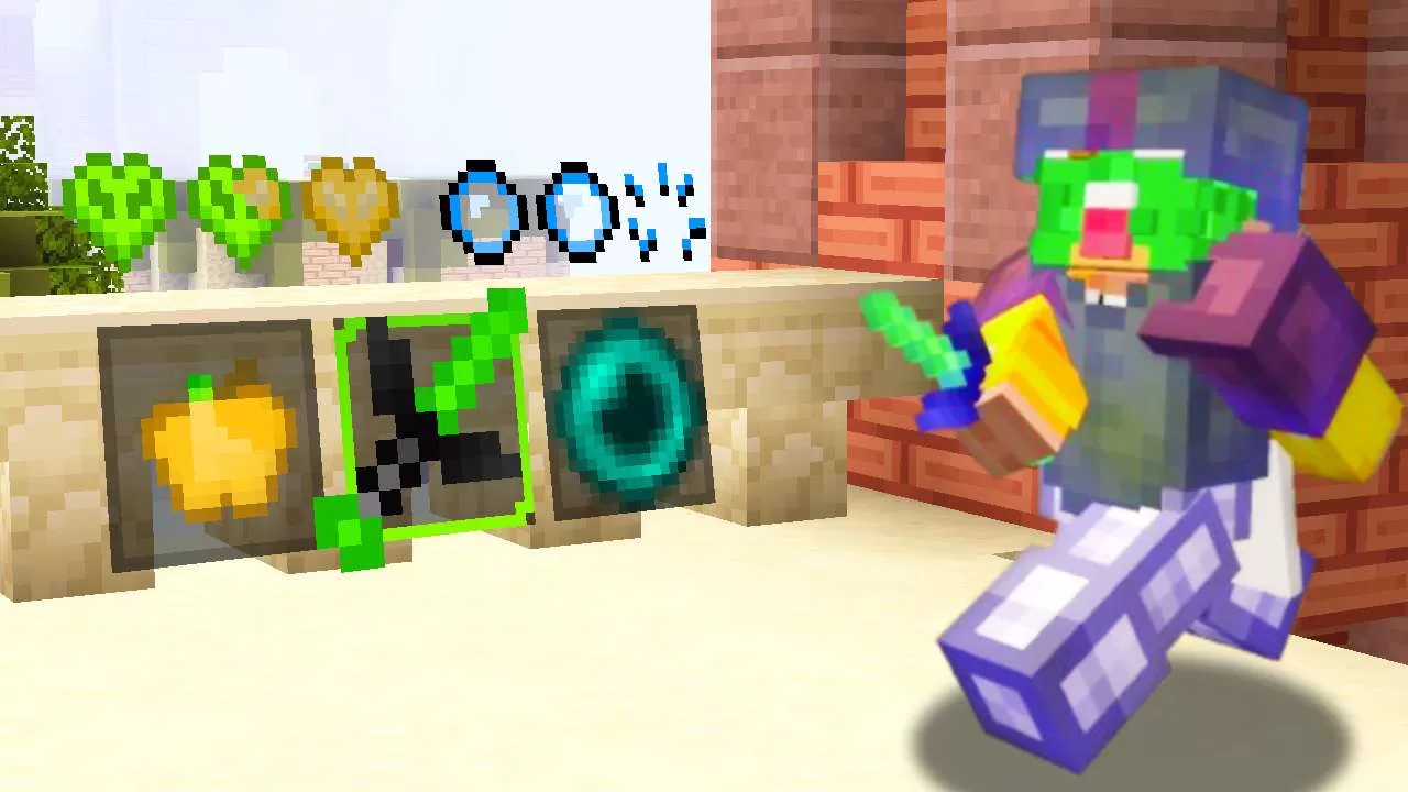 Gallery Banner for Masc on PvPRP