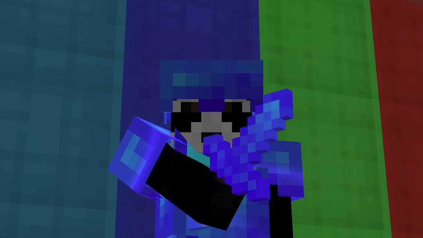Gallery Banner for Mighty on PvPRP