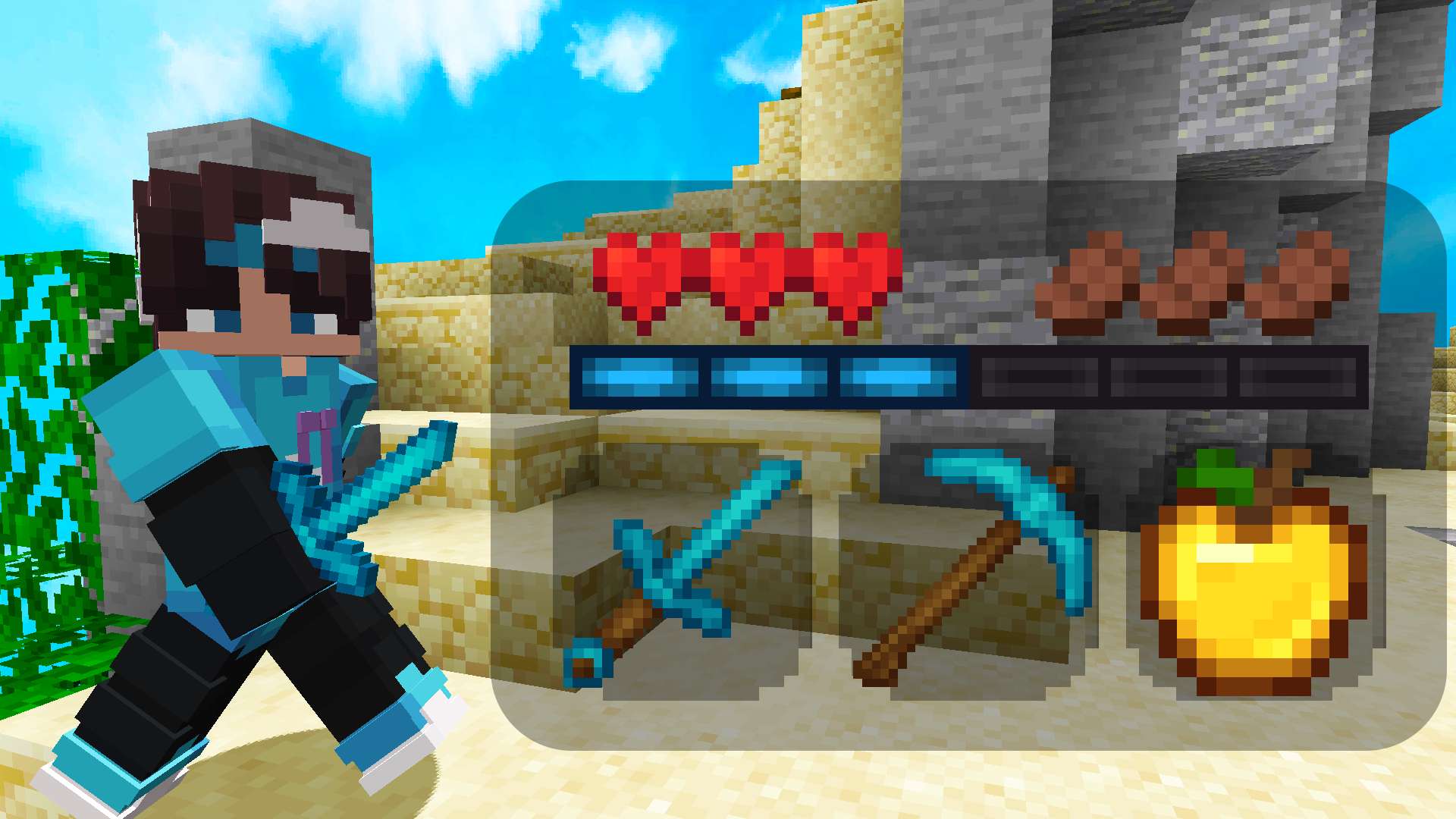 Gallery Banner for MS_ES 1K  on PvPRP