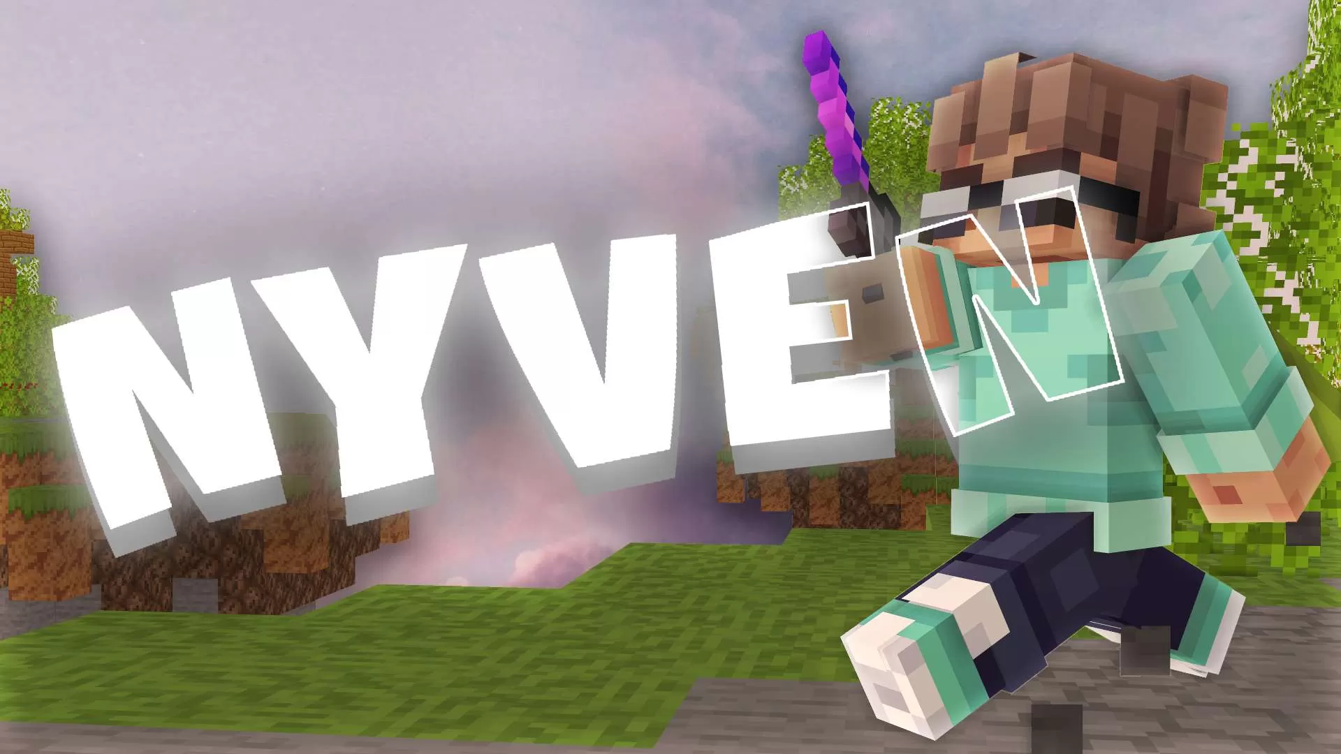 Gallery Banner for Nyven on PvPRP