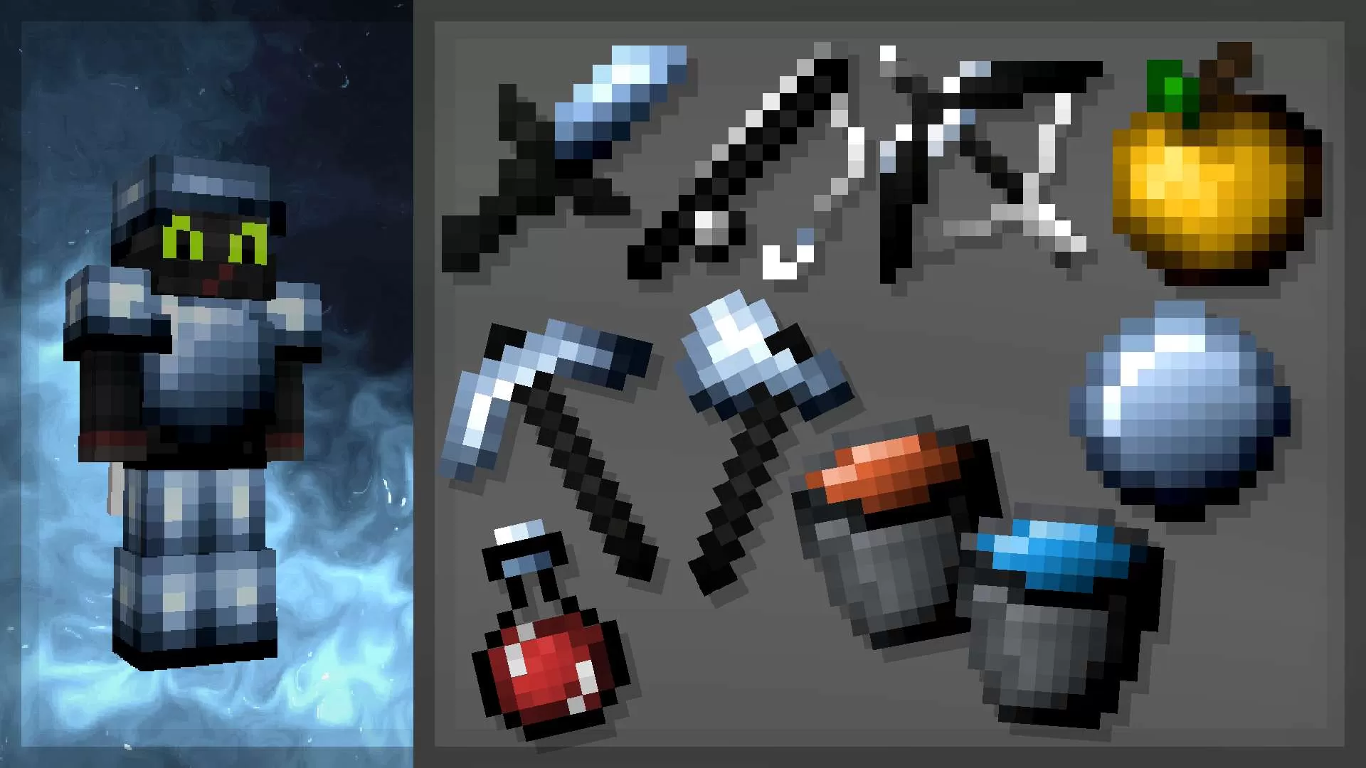 Gallery Banner for Soul on PvPRP