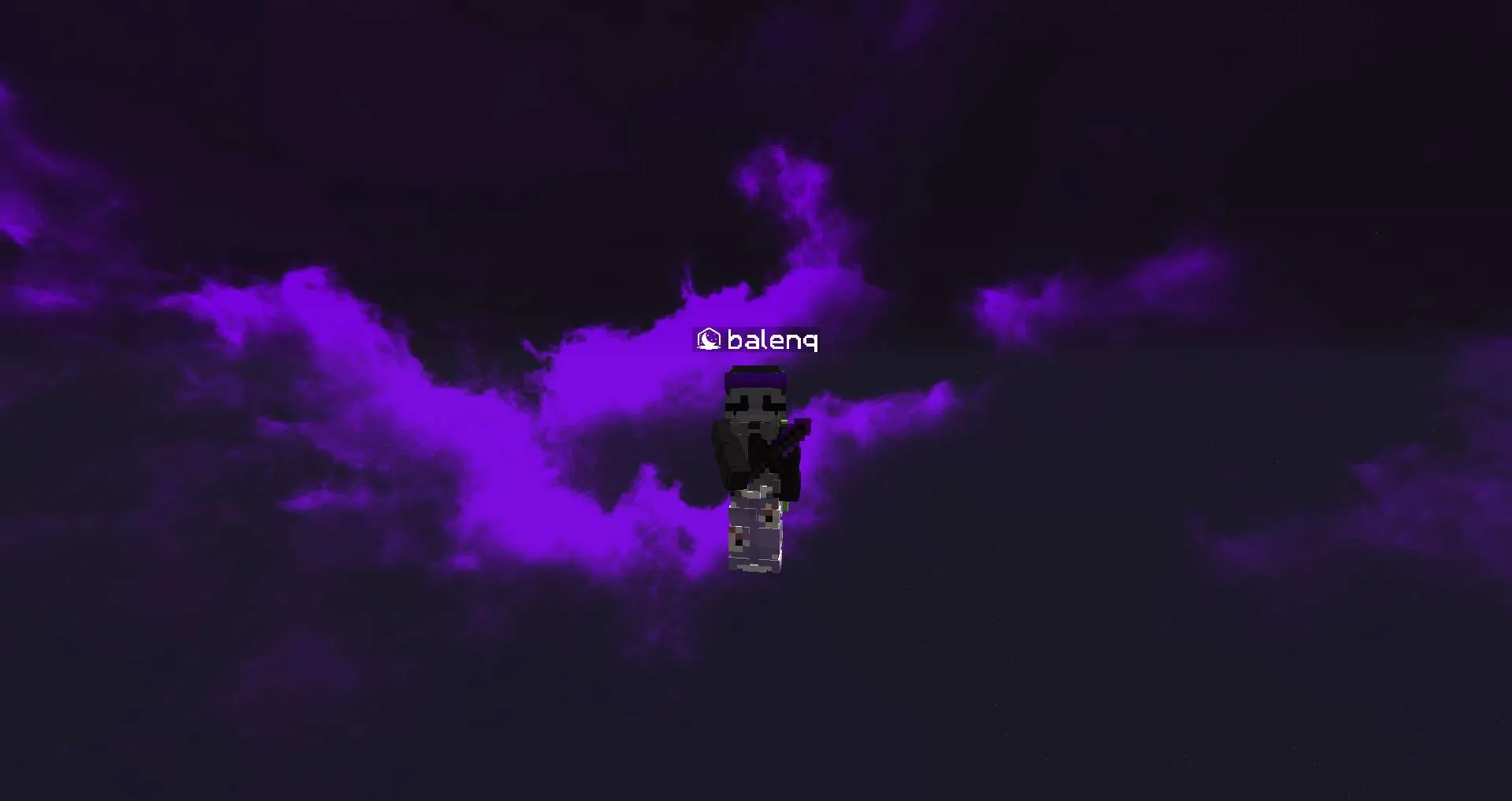 Gallery Banner for Chillin