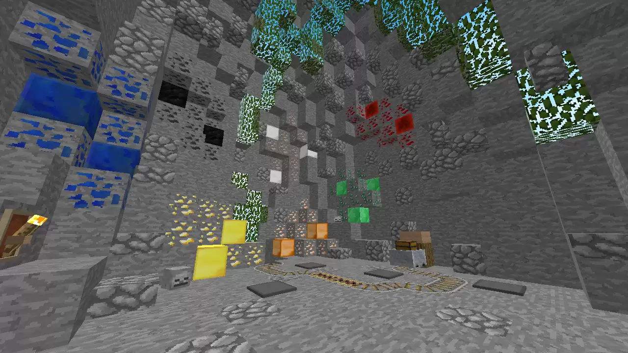 Gallery Image 2 for Mio Pack  on PVPRP